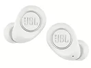 SŁUCHAWKI JBL FREE X BIAŁE JBLFREEXWHTBT