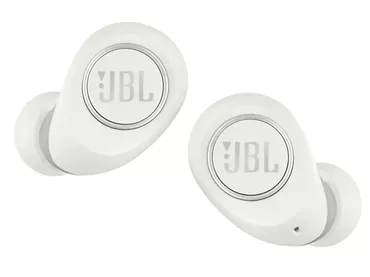 SŁUCHAWKI JBL FREE X BIAŁE JBLFREEXWHTBT