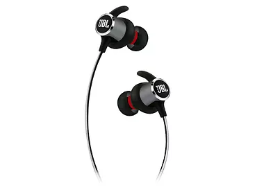 SŁUCHAWKI JBL REFLECT MINI 2 CZARNE JBLREFMINI2BLK