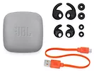SŁUCHAWKI JBL REFLECT MINI 2 CZARNE JBLREFMINI2BLK