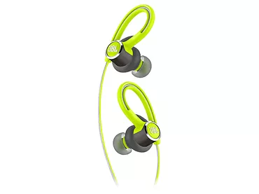 SŁUCHAWKI JBL REFLECT CONTOUR 2 ZIELONE JBLREFCONTOUR2GRN