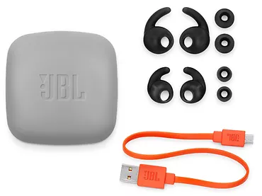 SŁUCHAWKI JBL REFLECT CONTOUR 2 ZIELONE JBLREFCONTOUR2GRN