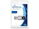 Pendrive MediaRange 64 GB USB 2.0  obracany