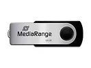 Pendrive MediaRange 64 GB USB 2.0  obracany