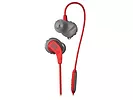 SŁUCHAWKI JBL ENDURANCE RUN CZERWONE JBLENDURRUNRED