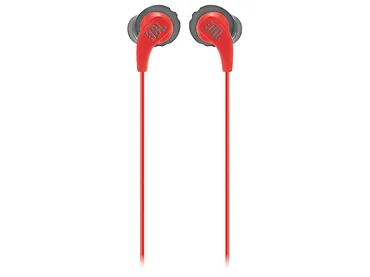 SŁUCHAWKI JBL ENDURANCE RUN CZERWONE JBLENDURRUNRED