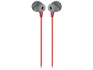 SŁUCHAWKI JBL ENDURANCE RUN CZERWONE JBLENDURRUNRED
