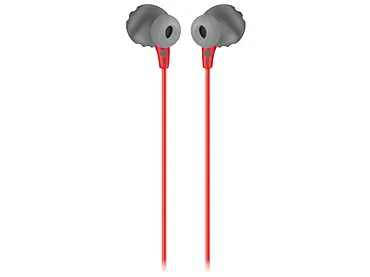 SŁUCHAWKI JBL ENDURANCE RUN CZERWONE JBLENDURRUNRED