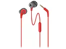 SŁUCHAWKI JBL ENDURANCE RUN CZERWONE JBLENDURRUNRED