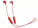 SŁUCHAWKI JBL ENDURANCE RUN BT CZERWONE JBLENDURRUNBTRED