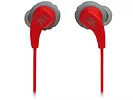 SŁUCHAWKI JBL ENDURANCE RUN BT CZERWONE JBLENDURRUNBTRED