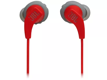 SŁUCHAWKI JBL ENDURANCE RUN BT CZERWONE JBLENDURRUNBTRED