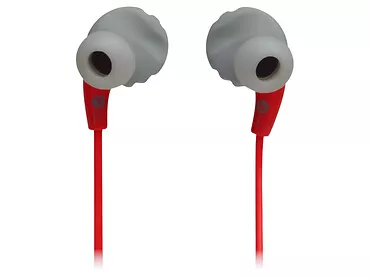SŁUCHAWKI JBL ENDURANCE RUN BT CZERWONE JBLENDURRUNBTRED