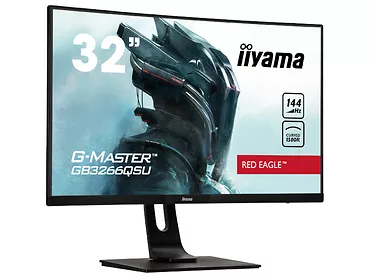 Monitor iiyama G-MASTER 32