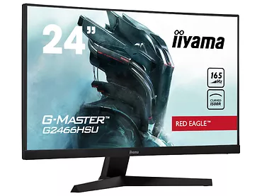 Monitor zakrzywiony 23,6