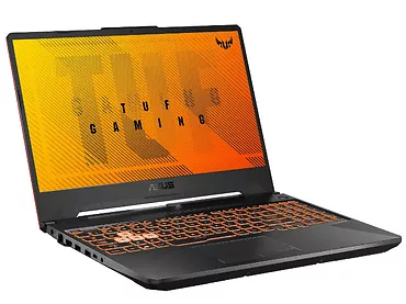 Laptop Asus TUF Gaming A15 FA506IV-AL043 Ryzen 7 4800H/15,6