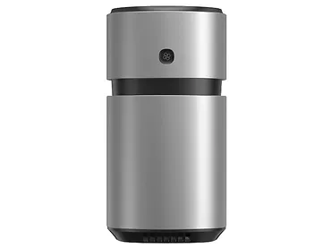 Odświeżacz powietrza do auta Baseus Breeze Fan Air Szary
