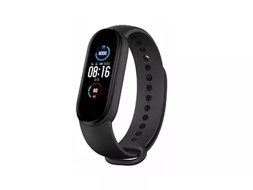 Opaska Smartband Xiaomi Mi Band 5 Czarna