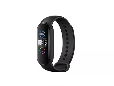 Opaska Smartband Xiaomi Mi Band 5 Czarna