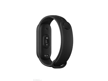 Opaska Smartband Xiaomi Mi Band 5 Czarna