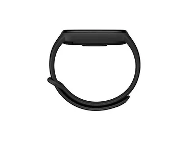 Opaska Smartband Xiaomi Mi Band 5 Czarna