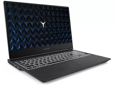 Laptop Lenovo Legion Y540-15IRH i7-9750H/15,6
