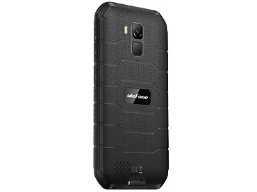 Smartphone Ulefone Armor X7 2/16GB Czarny