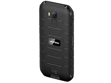 Smartphone Ulefone Armor X7 2/16GB Czarny