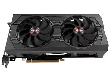 Karta graficzna Sapphire Radeon RX 5700 XT Pulse BE 8GB GDDR6