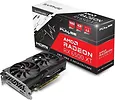 Karta graficzna Sapphire Pulse Radeon RX 6500 XT OC 4GB GDDR6
