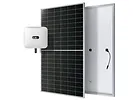 Zestaw fotowoltaiczny Renevo 10kW 340 + Huawei 10KTL-M0