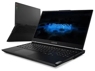 Laptop Lenovo Legion 5-15ARH Ryzen 5 4600H/15,6