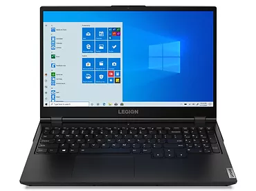 Laptop Lenovo Legion 5-15ARH Ryzen 5 4600H/15,6