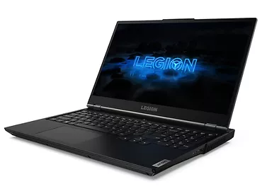 Laptop Lenovo Legion 5-15ARH Ryzen 5 4600H/15,6