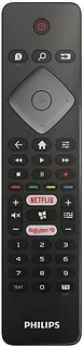 Philips Telewizor LED 43 cale 43PUS7505/12 SMART