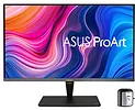 Asus Monitor 32 cala PA32UCX-PK