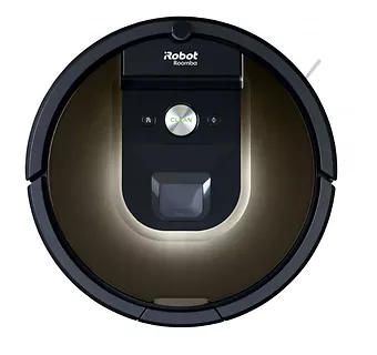 iRobot Odkurzacz Roomba 980