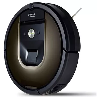 iRobot Odkurzacz Roomba 980