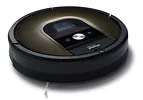 iRobot Odkurzacz Roomba 980