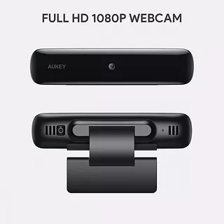 PC-W1 kamera internetowa USB | Full HD 1920x1080 | 1080p | 30fps
