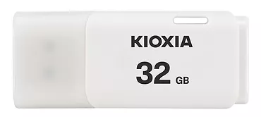 Pendrive Hayabusa U202 32GB USB 2.0 biały