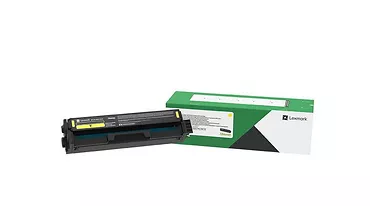 Lexmark Toner C3220Y0 1,5K żółty