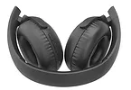 Philips Słuchawki czarne BT TAUH202BK