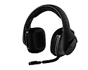 Logitech Zestaw słuchawkowy G533 Wireless Gaming Headset 981-000634