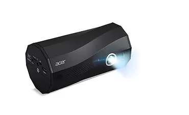 Acer Projektor C250i LED,1080p 300Lm, 5.000/1,  WiFi