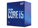 Intel Procesor Core i5-10400F BOX 2,9GHz, LGA12