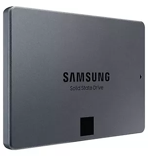 Samsung Dysk SSD 870QVO MZ-77Q4T0BW 4TB