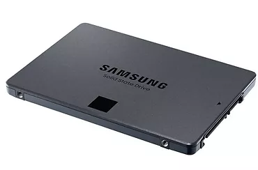 Samsung Dysk SSD 870QVO MZ-77Q4T0BW 4TB