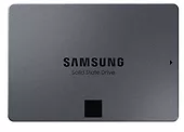 Samsung Dysk SSD 870QVO MZ-77Q8T0BW 8TB