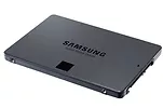 Samsung Dysk SSD 870QVO MZ-77Q8T0BW 8TB